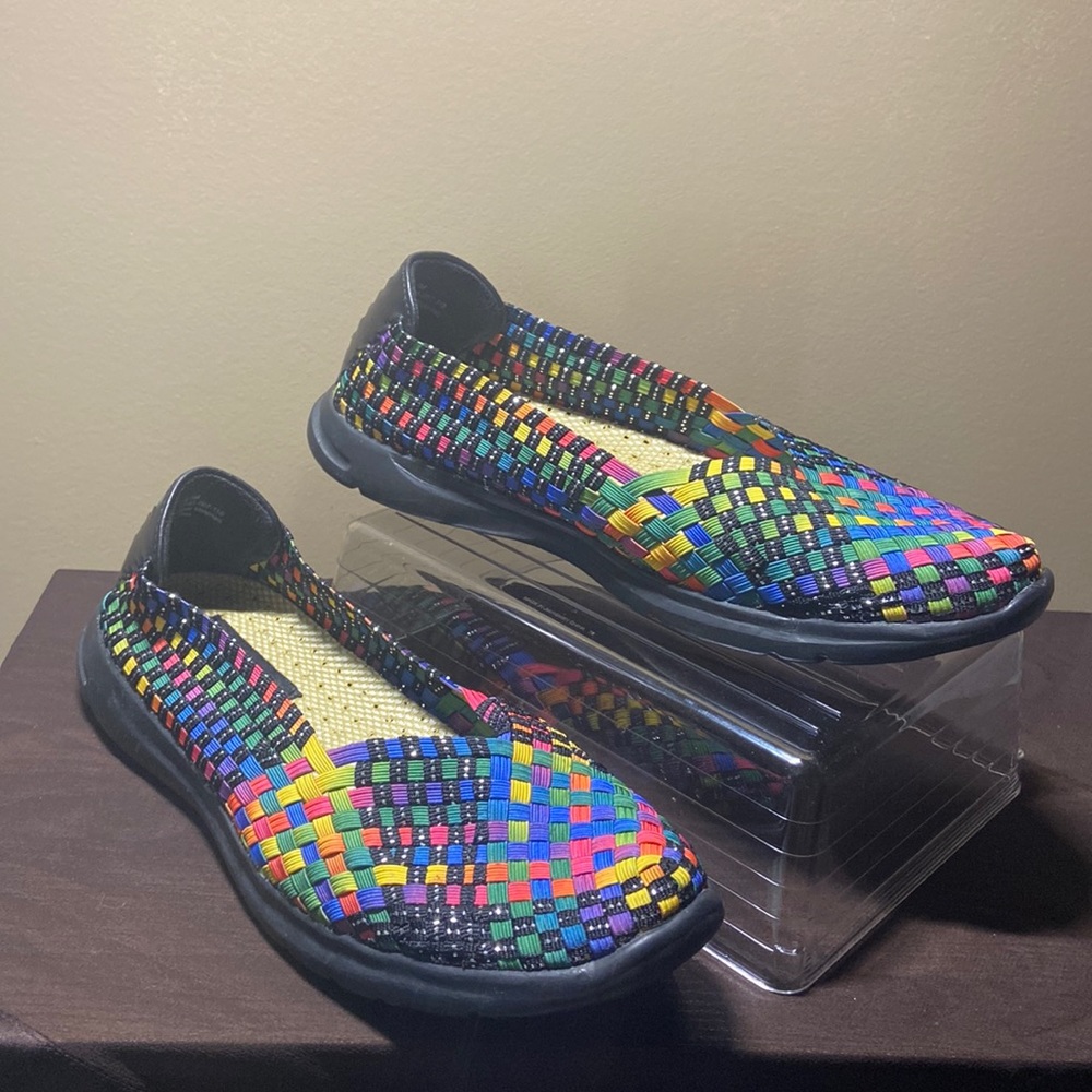 Bare Traps Shoes - image 1